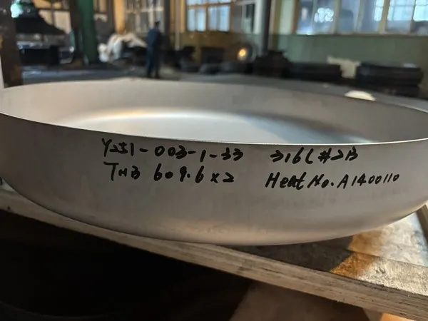 6-Marking asme head 6-Marking asme head