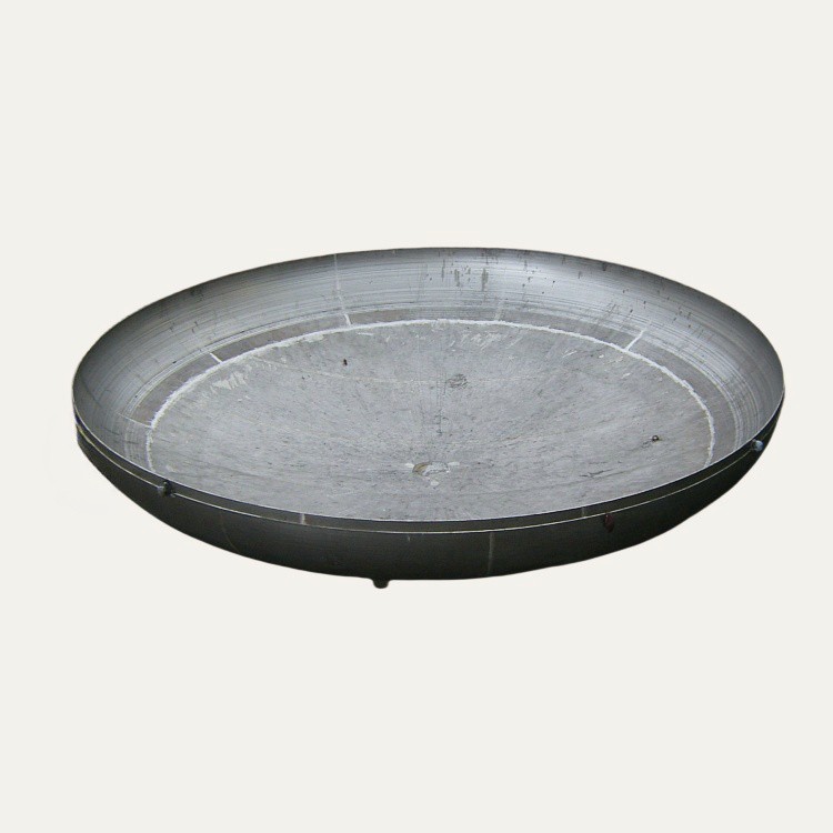 Torispherical Dished Head